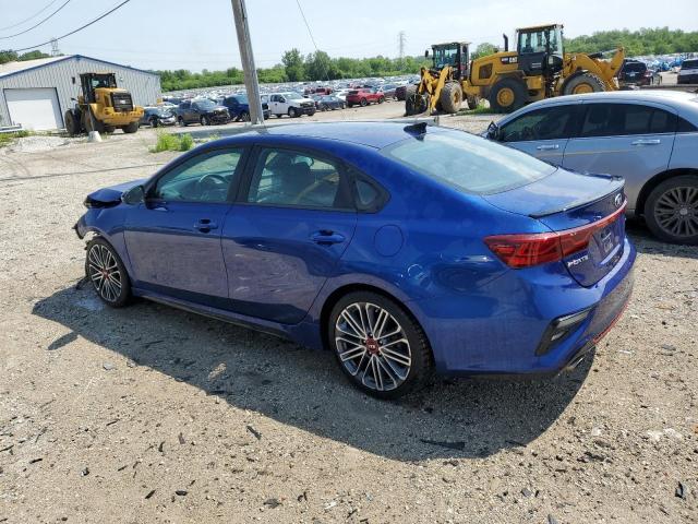 3KPF44AC0ME390755 KIA FORTE GT