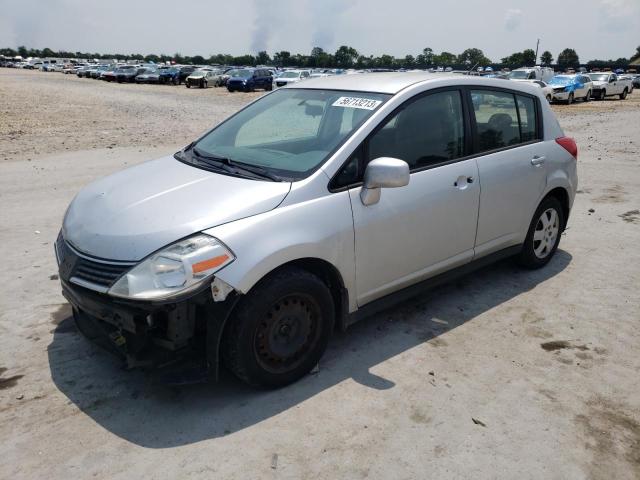 2009 Nissan Versa S