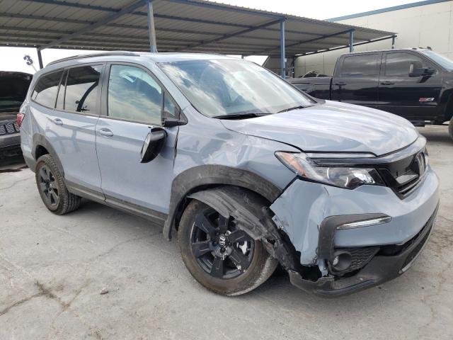 2022 HONDA PILOT TRAI - 5FNYF6H84NB071662