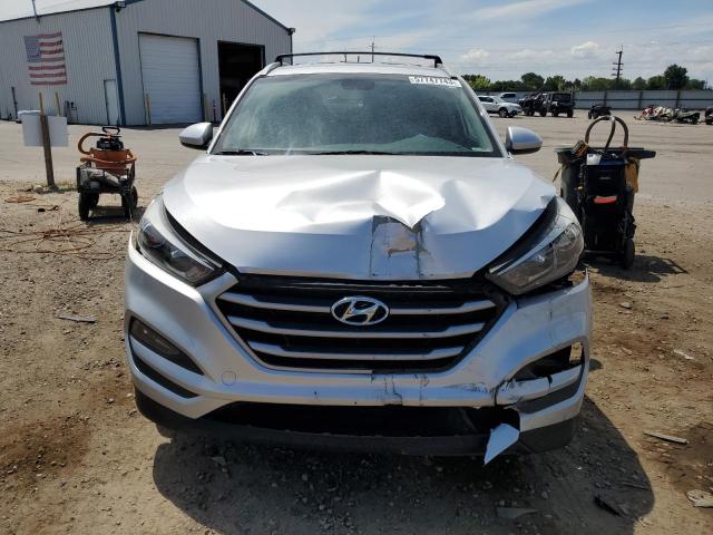 KM8J3CA46HU521383 Hyundai Tucson Limited