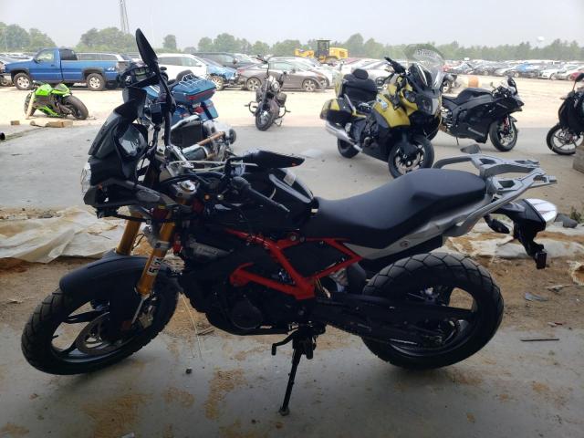2023 BMW G310 GS - WB30G3307PRA49511