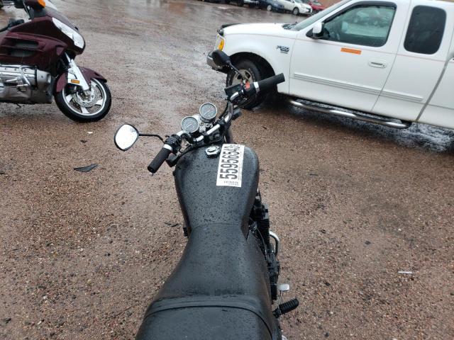 2003 HONDA CB750 - JH2RC38183M100011