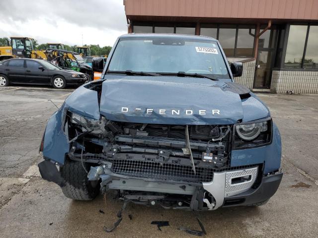 SALEP7EU2L2019060 Land Rover Defender 1 5