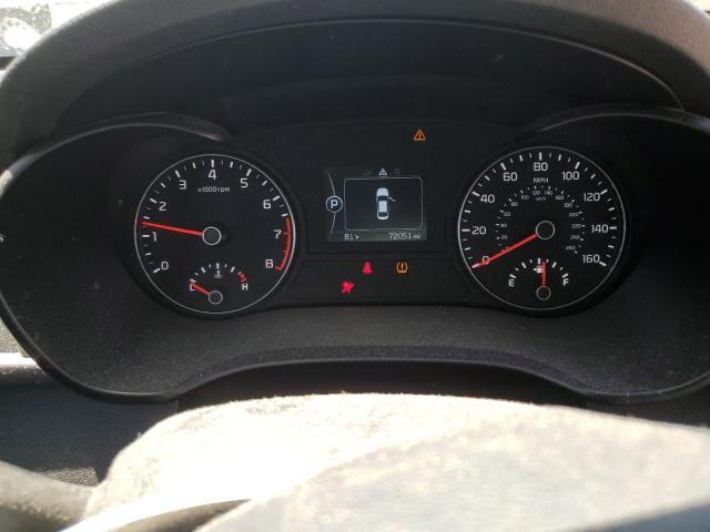 5XXGT4L39HG119209 KIA Optima Lx