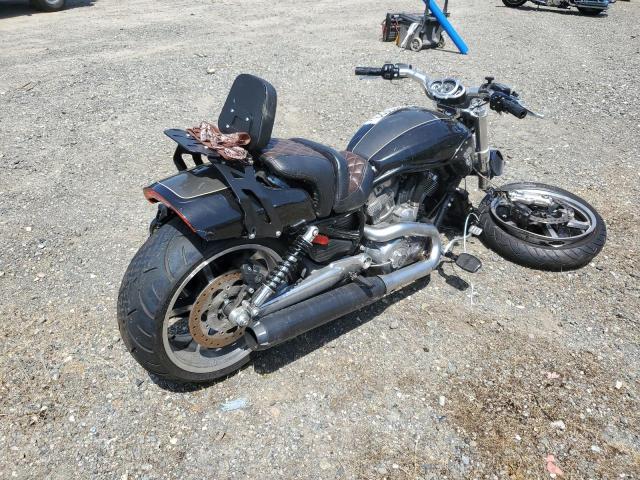 2015 HARLEY-DAVIDSON VRSCF VROD - 1HD1HPH12FC801831