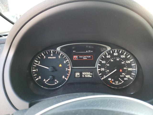 1N4AL3APXFN395685 Nissan ALTIMA 2.5