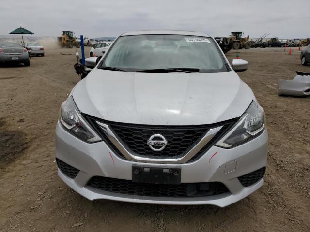 3N1AB7AP8KY228343 Nissan SENTRA S
