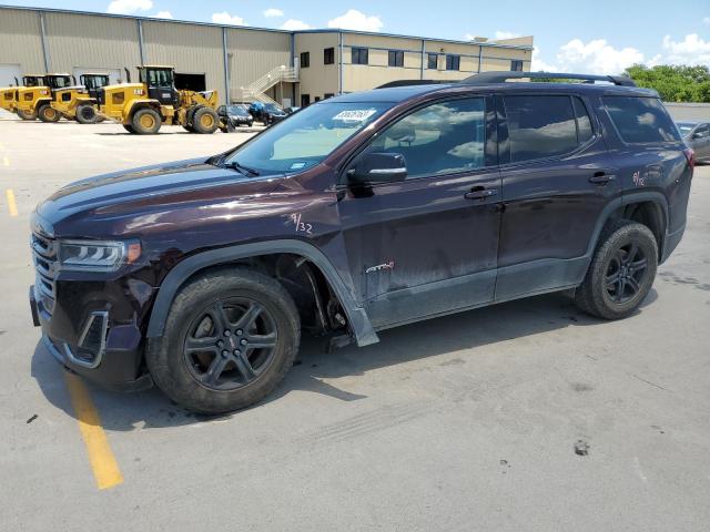 2020 GMC ACADIA AT4 - 1GKKNLLS2LZ171555