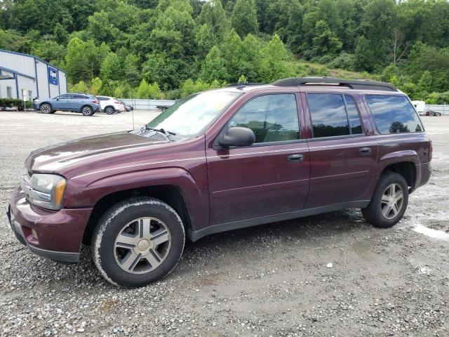 2006 Chevrolet TrailBlazer EXT LS