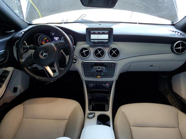 WDDSJ4EB9EN045302 Mercedes-Benz CLA 250