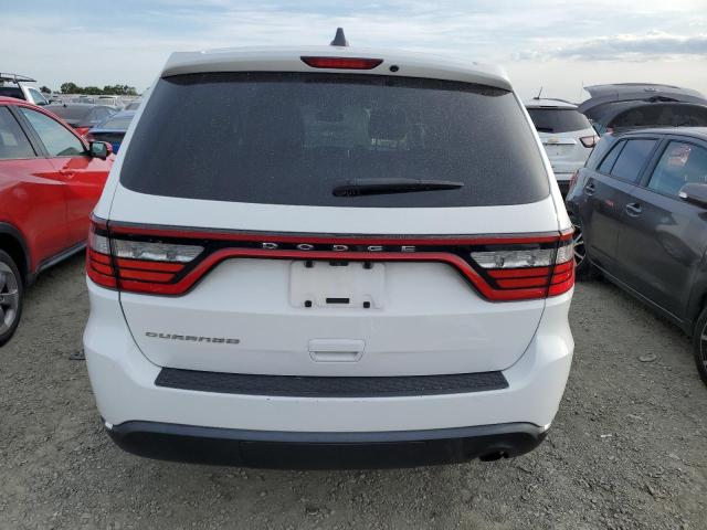 1C4RDHAGXKC701006 Dodge Durango Sxt