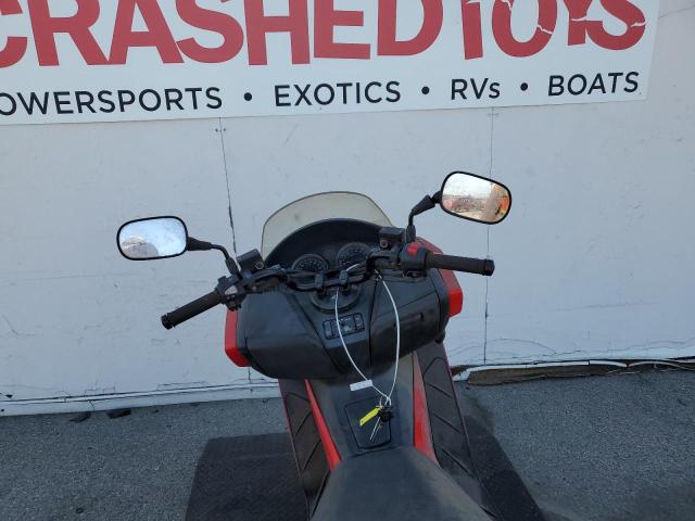 2014 HONDA NSS300 MLHNF0408E5000172