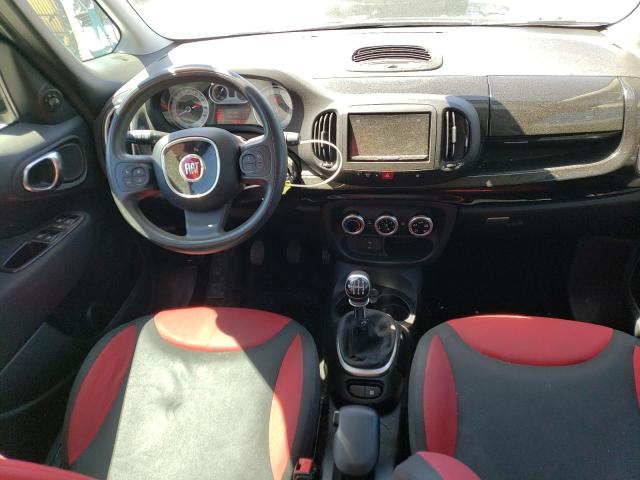 ZFBCFAAH1EZ011584 Fiat 500L POP
