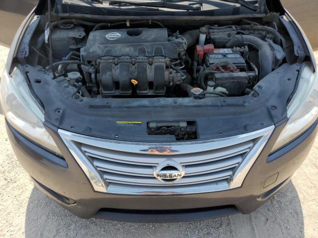 3N1AB7AP6EY214638 Nissan SENTRA S