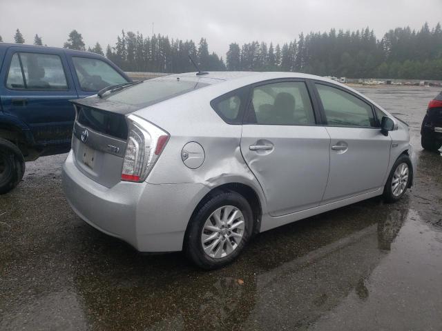 JTDKN3DP9E3051361 Toyota PRIUS PLUG-IN