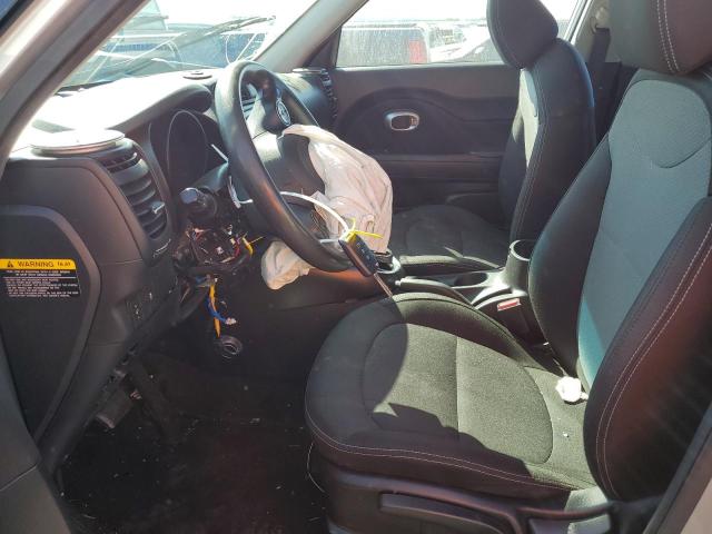 KNDJP3A50K7649478 KIA SOUL +