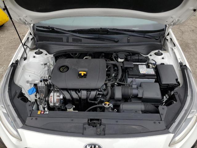 3KPF24AD8LE155467 KIA FORTE FE