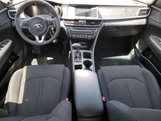 5XXGT4L36JG193158 KIA Optima Lx