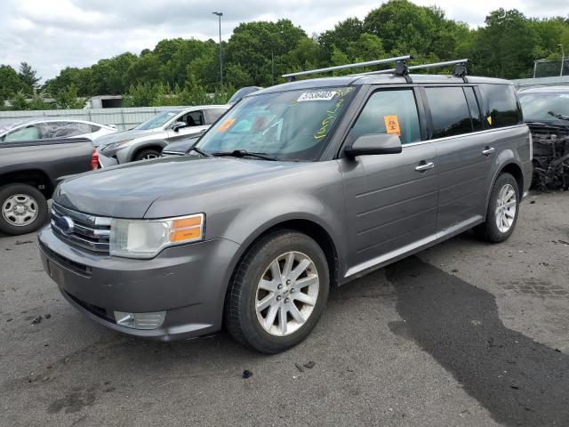 2009 Ford Flex SEL