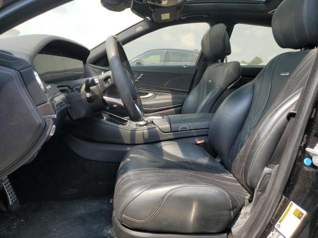 2018 MERCEDES-BENZ S 63 AMG 4 WDDUG8JB8JA356189