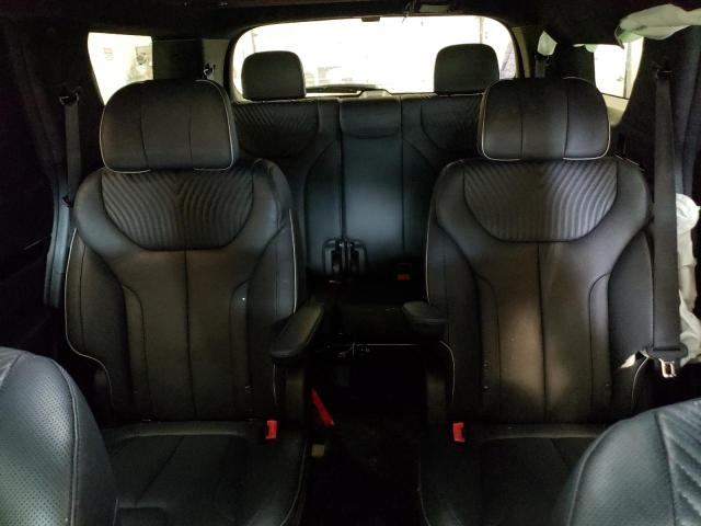 2023 HYUNDAI PALISADE C - KM8R7DGE2PU511168