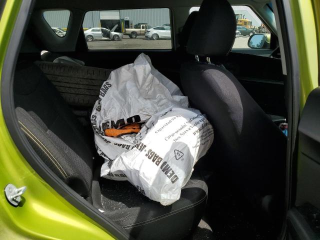 KNDJP3A53E7708771 KIA SOUL +