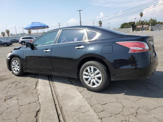 1N4AL3AP8EC169963 Nissan ALTIMA 2.5