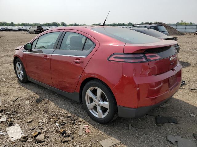 VIN 1G1RA6E40DU102246 2013 Chevrolet Volt no.2