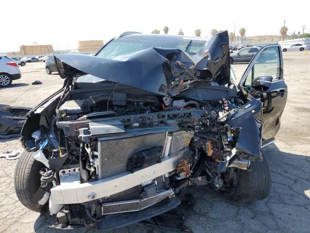 KNDRH4LG1N5102773 KIA SORENTO EX