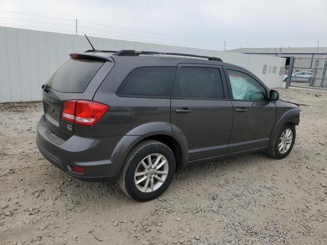 3C4PDCBG9HT571404 Dodge Journey Sxt