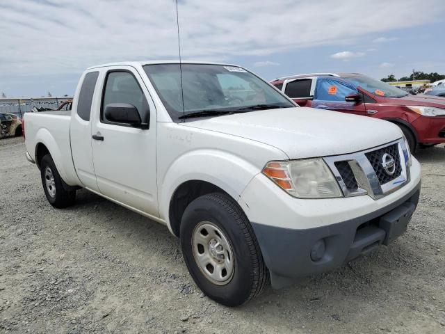 1N6BD0CT8EN766701 Nissan FRONTIER S