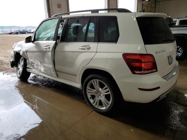 2015 MERCEDES-BENZ GLK 350 4M - WDCGG8JB1FG429912