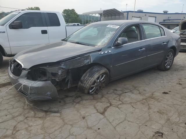 2007 Buick Lucerne CXL