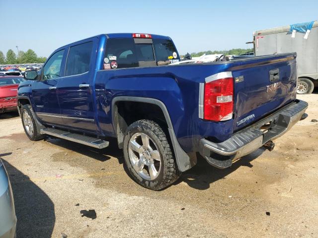 3GTU2VEC9EG111063 GMC Sierra K1500 Slt