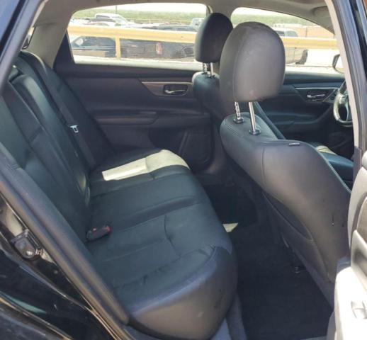 1N4AL3AP3EC903571 Nissan ALTIMA 2.5