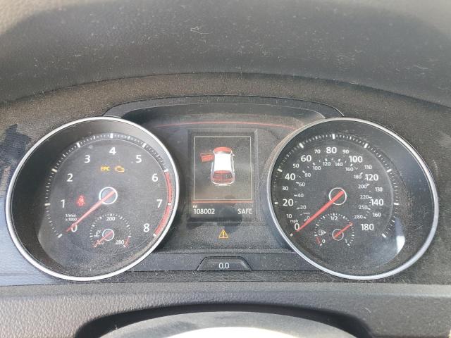 2017 VOLKSWAGEN GTI S/SE - 3VW447AU3HM008910