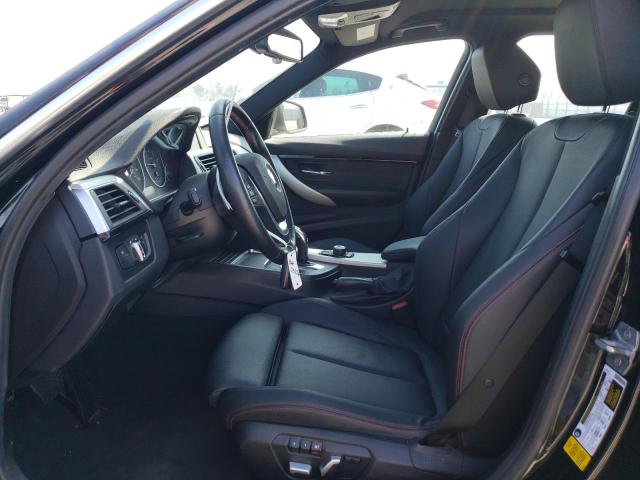 WBA8B9C51HK884763 BMW 330 I