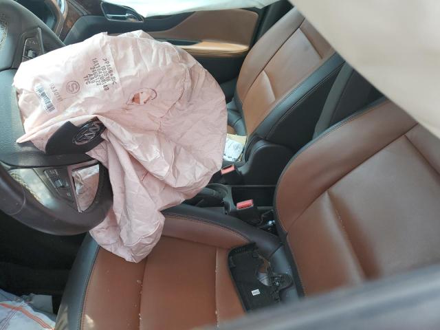 KL4CJCSB3GB750964 Buick Encore