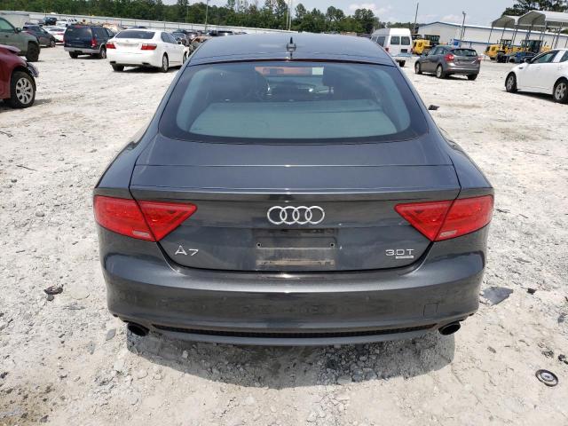 VIN WAU2GAFC7DN096971 2013 Audi A7, Prestige no.6