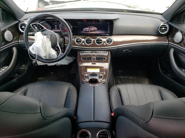 WDDZF6JB5KA660806 2019 MERCEDES-BENZ E-CLASS, photo no. 8