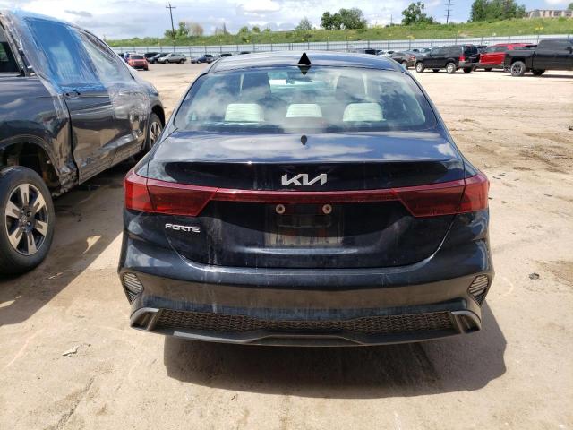 3KPF24AD5NE434913 KIA FORTE FE