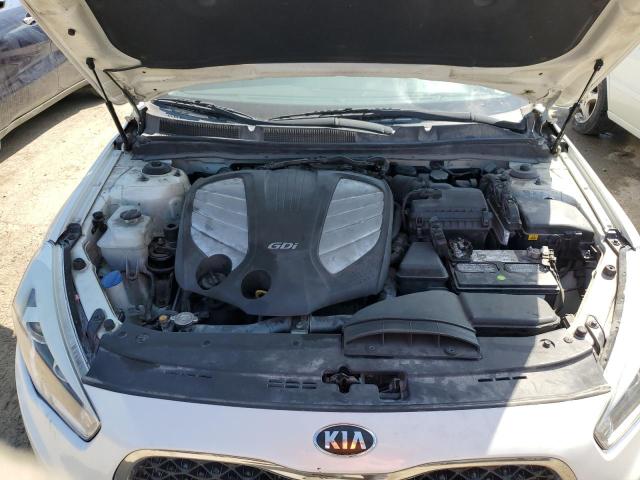 2015 KIA CADENZA PR - KNALN4D77F5188182