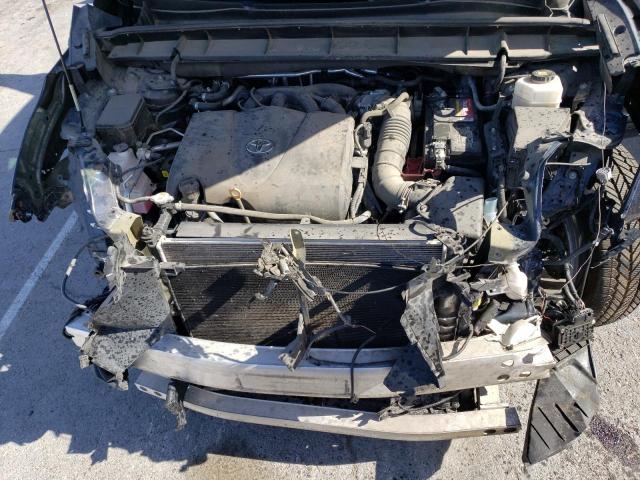 VIN 5TDYZRAH2LS009284 2020 Toyota Highlander, Limited no.11