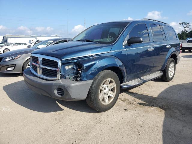 2004 Dodge Durango ST