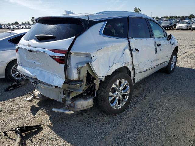 5GAEVCKW0JJ189613 Buick Enclave Avenir