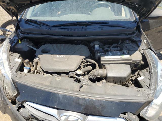 KMHCT4AE3EU695544 Hyundai ACCENT GLS