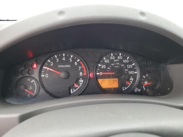 1N6AD0ER9GN765119 Nissan FRONTIER S