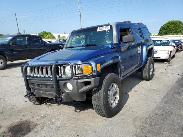 2006 HUMMER H3 