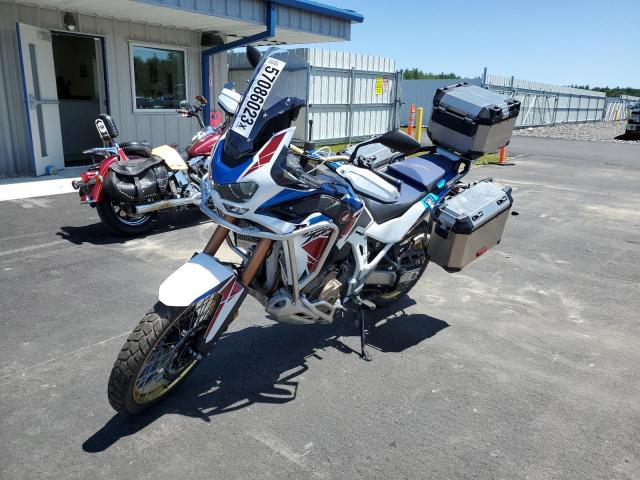 2022 HONDA CRF1100 D4 JH2SD1049NK200464