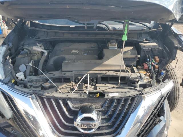 5N1AZ2MG0JN103206 Nissan MURANO S